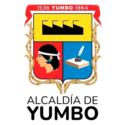 Logo de Alcaldía de Yumbo