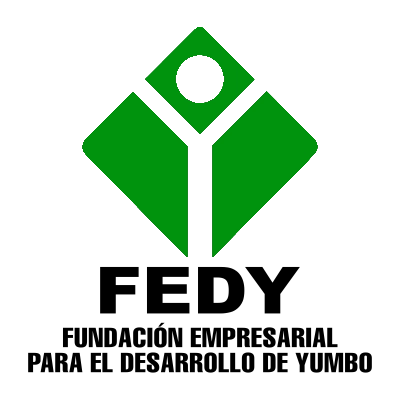 Logo de la Fundación Empresarial Para el Desarrollo de Yumbo - FEDY