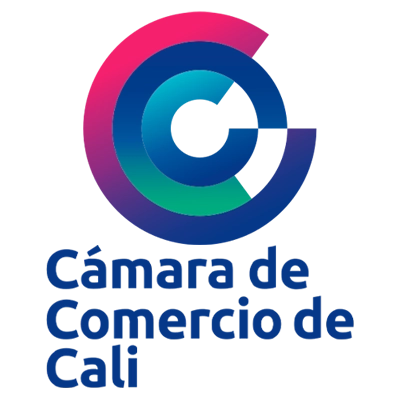 Logo de Cámara de Comercio de Cali