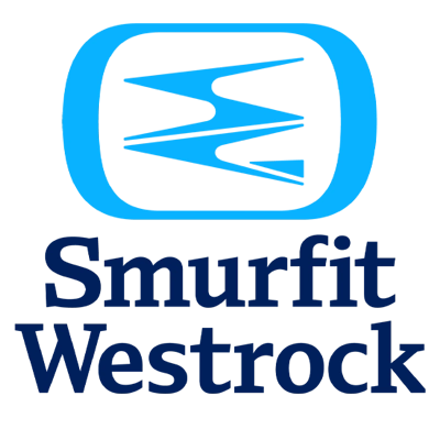 Logo de Smurfit Westrock